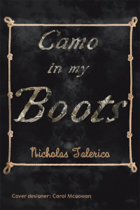 Imagen de portada: Camo in My Boots 9781728325408