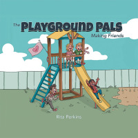 Imagen de portada: The Playground Pals 9781728325644