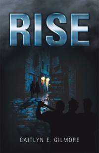 Cover image: Rise 9781728325743