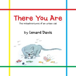 Omslagafbeelding: There You Are 9781728325835