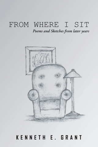 Cover image: From Where I Sit 9781728326313