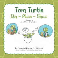 Cover image: Tom Turtle 9781728326696