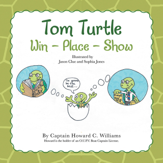 Cover image: Tom Turtle 9781728326696