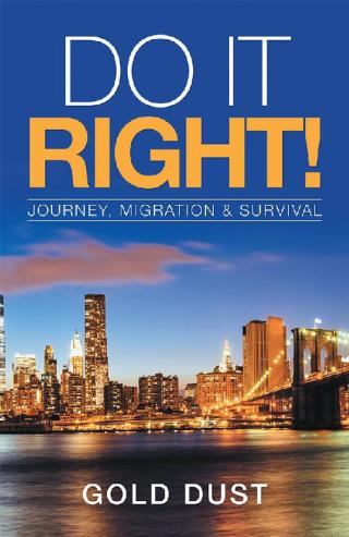 Imagen de portada: Do It Right! 9781728326818