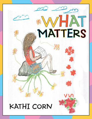 Imagen de portada: What Matters 9781728326955