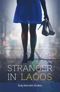 Cover image: Stranger in Lagos 9781728327341