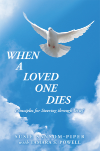 Omslagafbeelding: When a Loved One Dies 9781728327365