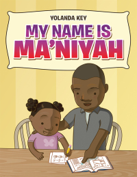 Imagen de portada: My Name Is Ma’Niyah 9781728327372
