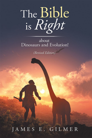 Cover image: The Bible Is Right 9781728327532