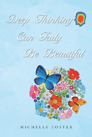 表紙画像: Deep Thinking  Can Truly  Be Beautiful 9781728327570