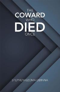 Cover image: The Coward Who Died Once 9781728327624