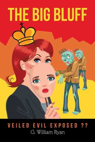 Cover image: The Big Bluff 9781728328027