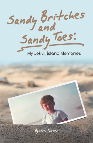Cover image: Sandy Britches and Sandy Toes: 9781728328041