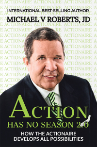 Imagen de portada: Action Has No Season 2.0 9781728328072