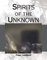 Cover image: Spirits of the Unknown 9781728328096