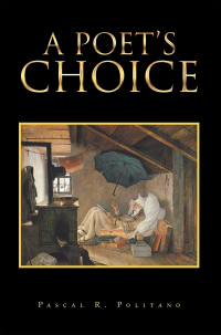 Cover image: A Poet’s Choice 9781728328218