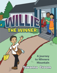 Titelbild: Willie the Winner 9781728328249