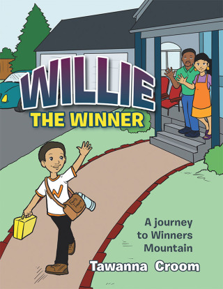 Cover image: Willie the Winner 9781728328249