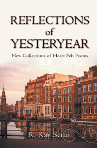 Cover image: Reflections of Yesteryear 9781728329178