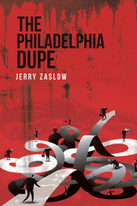 Imagen de portada: The Philadelphia Dupe 9781728328430