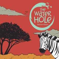Cover image: The Water Hole 9781728328683