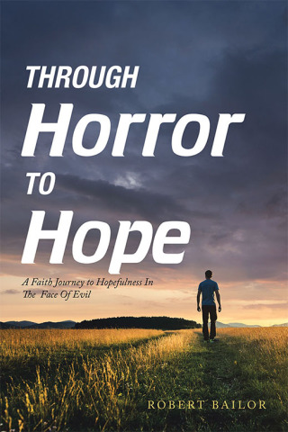 Imagen de portada: Through Horror to Hope 9781728328744