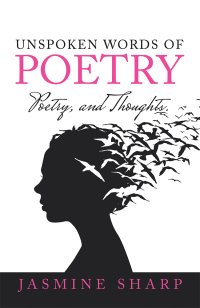 Imagen de portada: Unspoken Words of Poetry 9781728329215