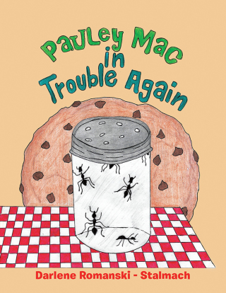 Cover image: Pauley Mac in Trouble Again 9781728329482