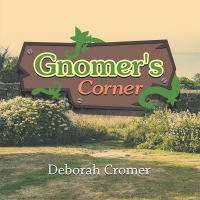 Imagen de portada: Gnomer's Corner 9781728329529