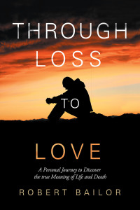 Cover image: Through Loss to Love 9781728329680