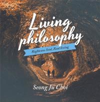 Cover image: Living Philosophy 9781728329710