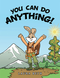 Cover image: You Can Do Anything! 9781728329765