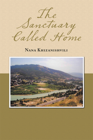 Cover image: The Sanctuary Called Home 9781728329833