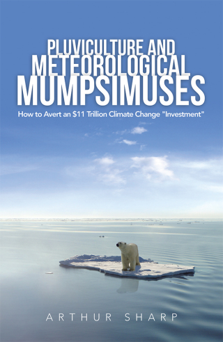 Cover image: Pluviculture and Meteorological Mumpsimuses 9781728329949