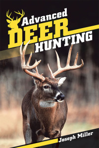 Cover image: Advanced Deer Hunting 9781728329963