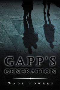 Cover image: Gapp’s Generation 9781728330204