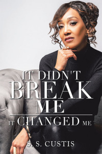 Imagen de portada: It Didn't Break Me 9781728330273