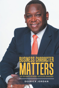 Cover image: Business Character Matters 9781728330495