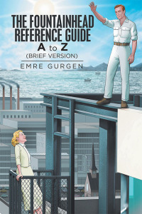 Cover image: The Fountainhead Reference Guide 9781728330723