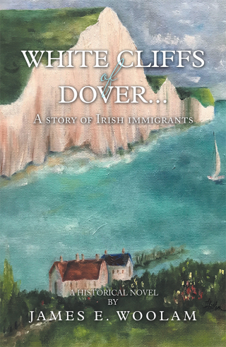 Imagen de portada: White Cliffs of Dover... 9781728330754