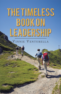Cover image: The Timeless Book on Leadership 9781728331188