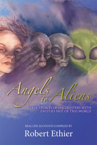Cover image: Angels to Aliens 9781728331331
