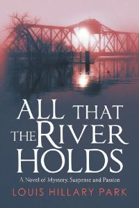 Imagen de portada: All That the River Holds 9781728331416