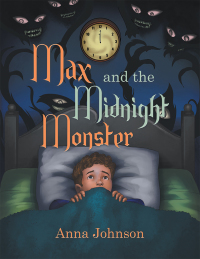 Omslagafbeelding: Max and the  Midnight Monster 9781728331461