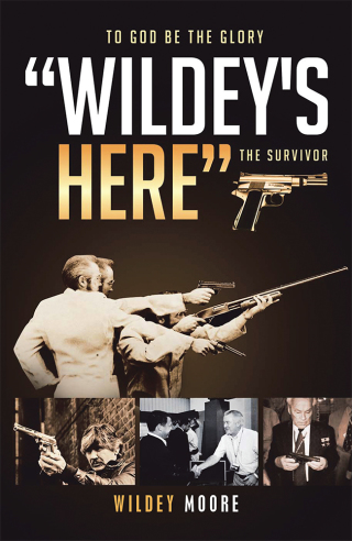 Cover image: Wildey’s Here 9781728331607