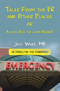 Omslagafbeelding: Tales From the ER and Other Places 9781728331690