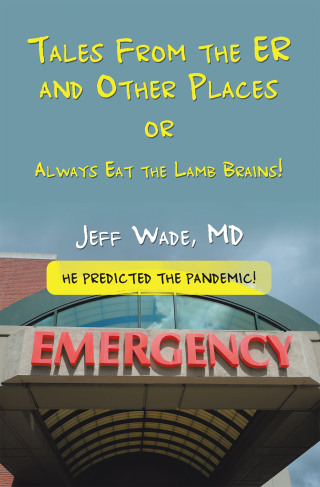 Titelbild: Tales From the ER and Other Places 9781728331690