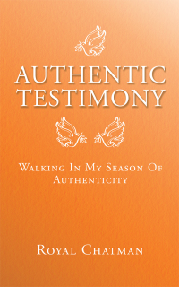 Cover image: Authentic Testimony 9781728331713