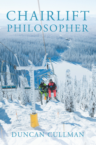 Cover image: Chairlift Philosopher 9781728331751