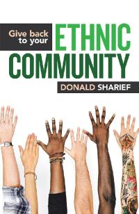 Cover image: Give Back to Your Ethnic Community 9781728331799